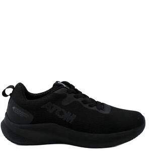 NEW FLUCHOS women's atom shoe in black